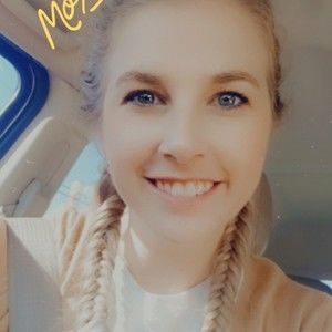 Meet your Posher, Brandi